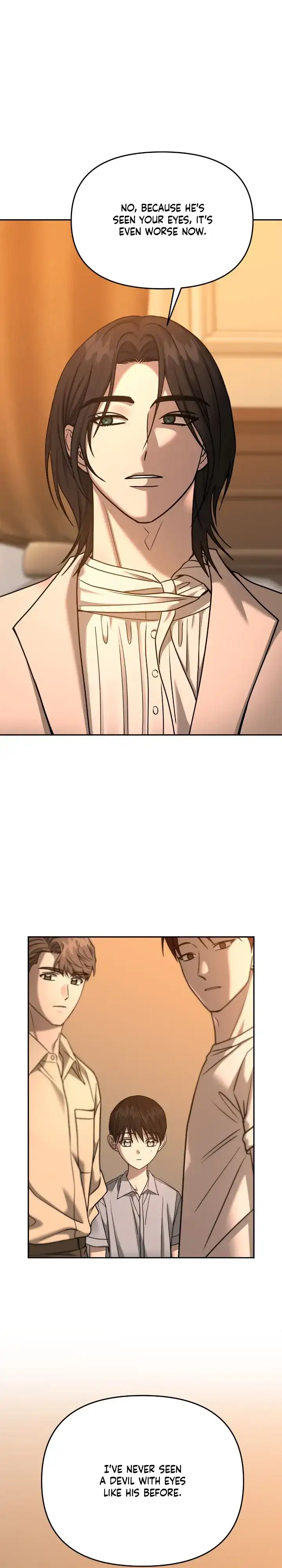 Call me the Devil chapter 95 page 22