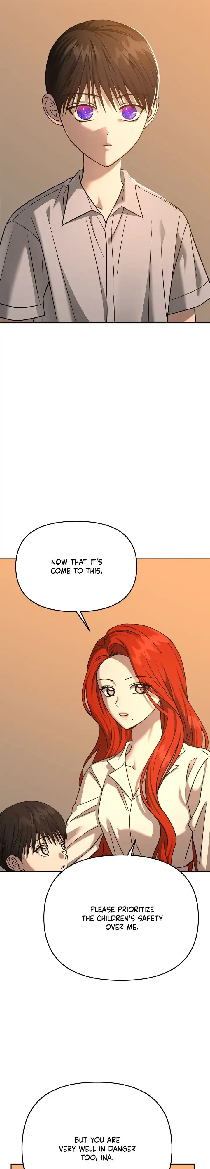Call me the Devil chapter 95 page 23
