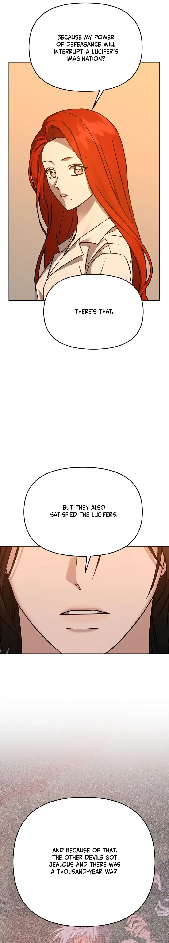 Call me the Devil chapter 95 page 26