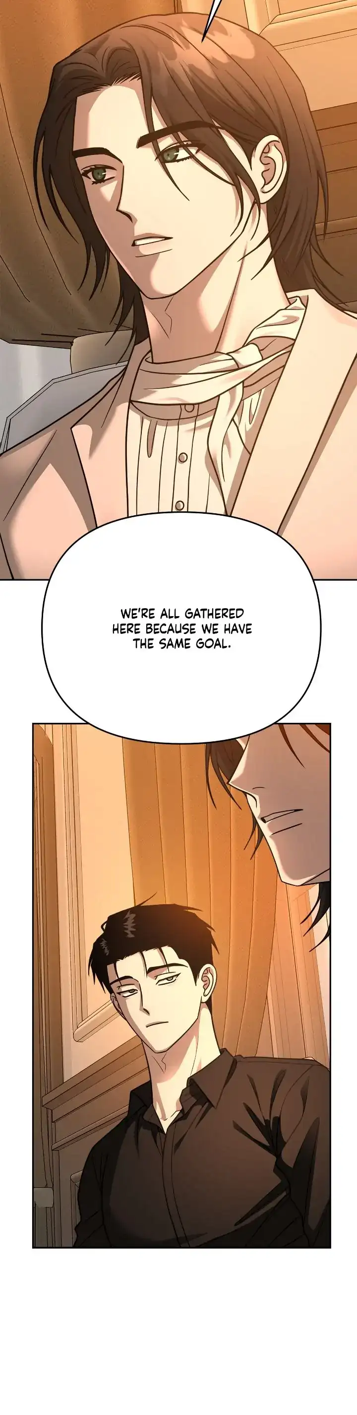 Call me the Devil chapter 95 page 32