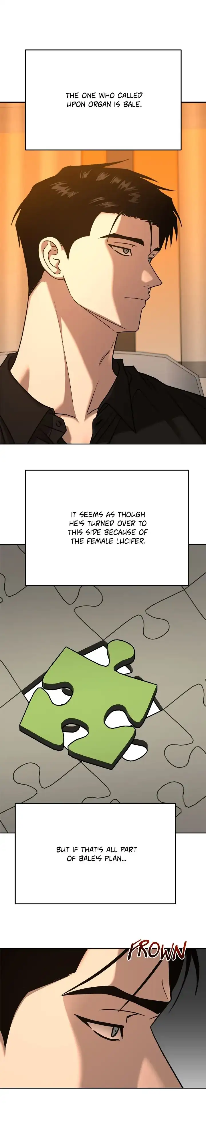 Call me the Devil chapter 95 page 33