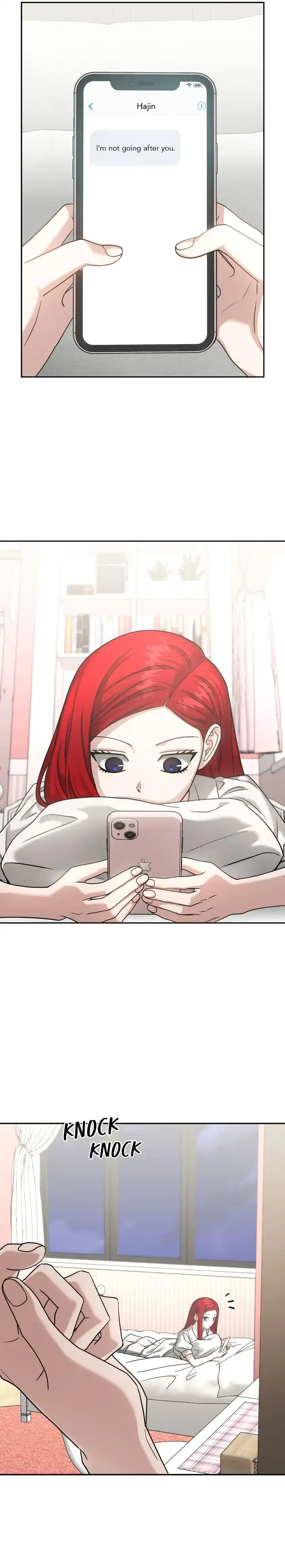 Call me the Devil chapter 95 page 36