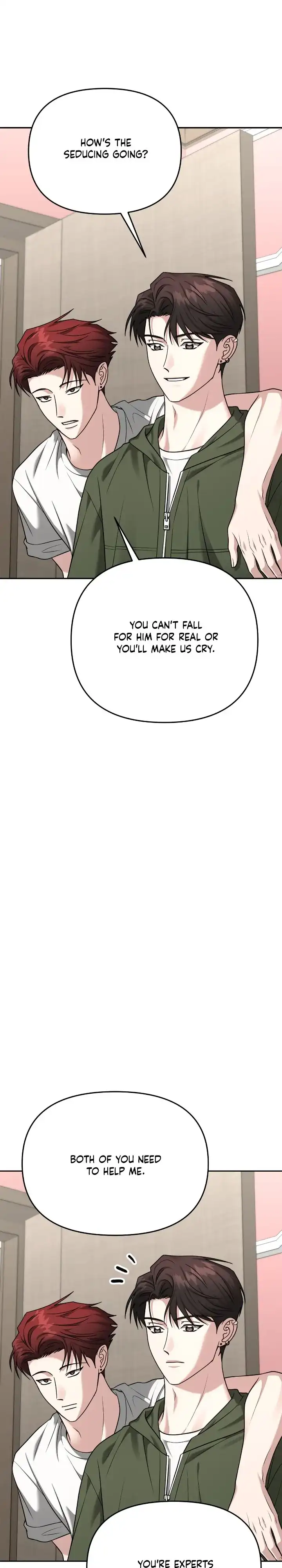 Call me the Devil chapter 95 page 37