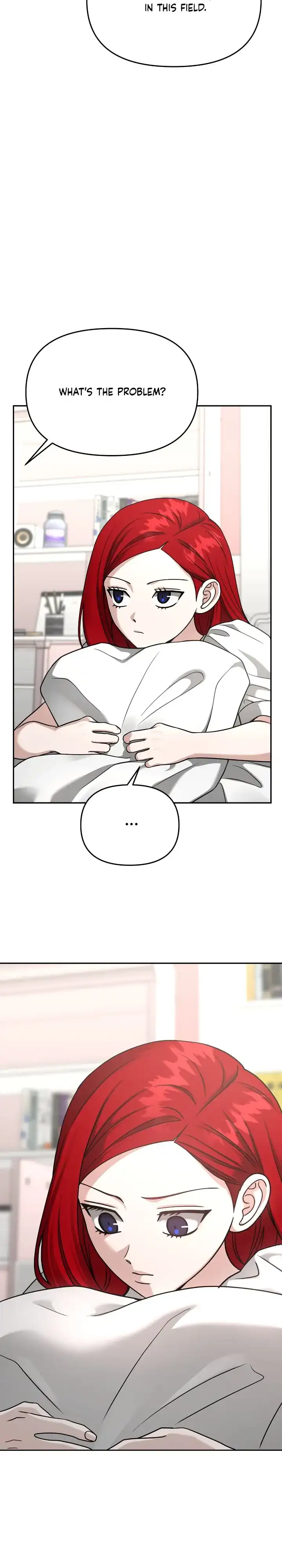Call me the Devil chapter 95 page 38