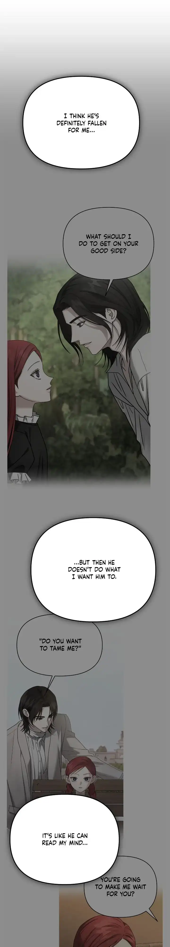 Call me the Devil chapter 95 page 39