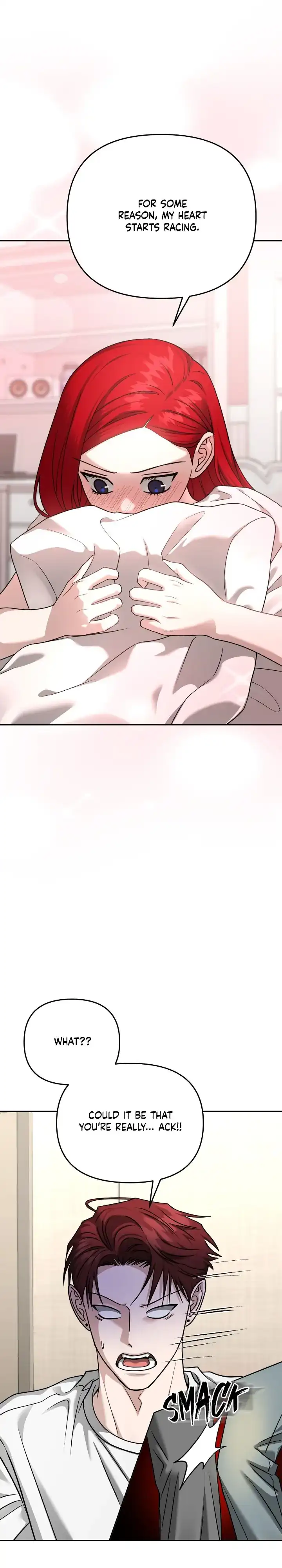 Call me the Devil chapter 95 page 41