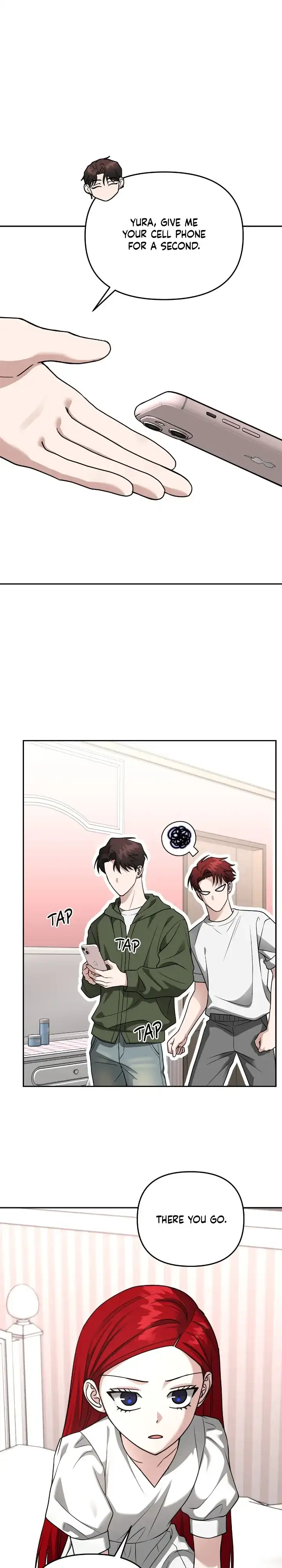Call me the Devil chapter 95 page 42