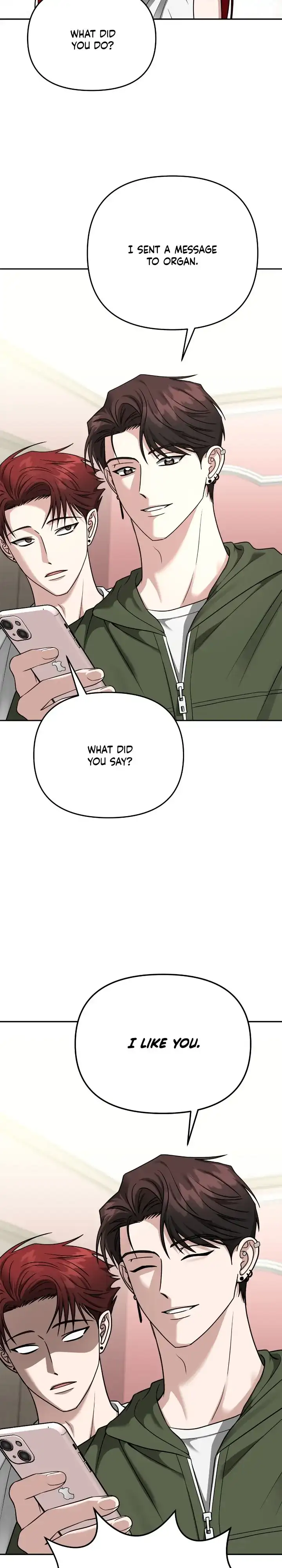 Call me the Devil chapter 95 page 43