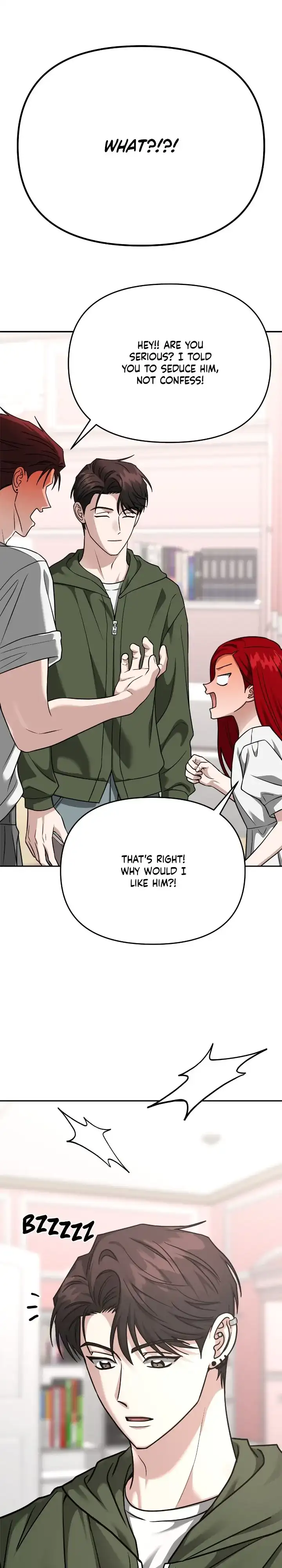 Call me the Devil chapter 95 page 45