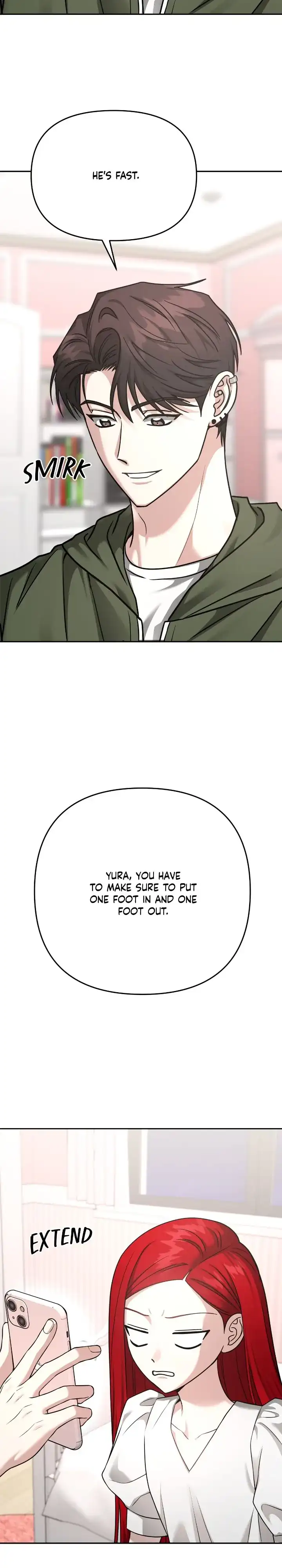 Call me the Devil chapter 95 page 46