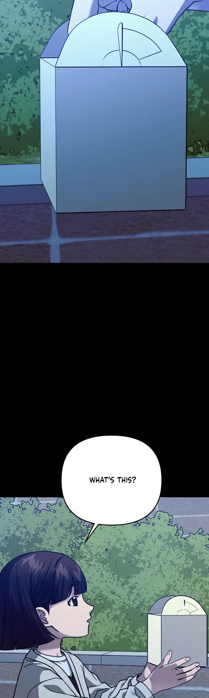 Call me the Devil chapter 97 page 4
