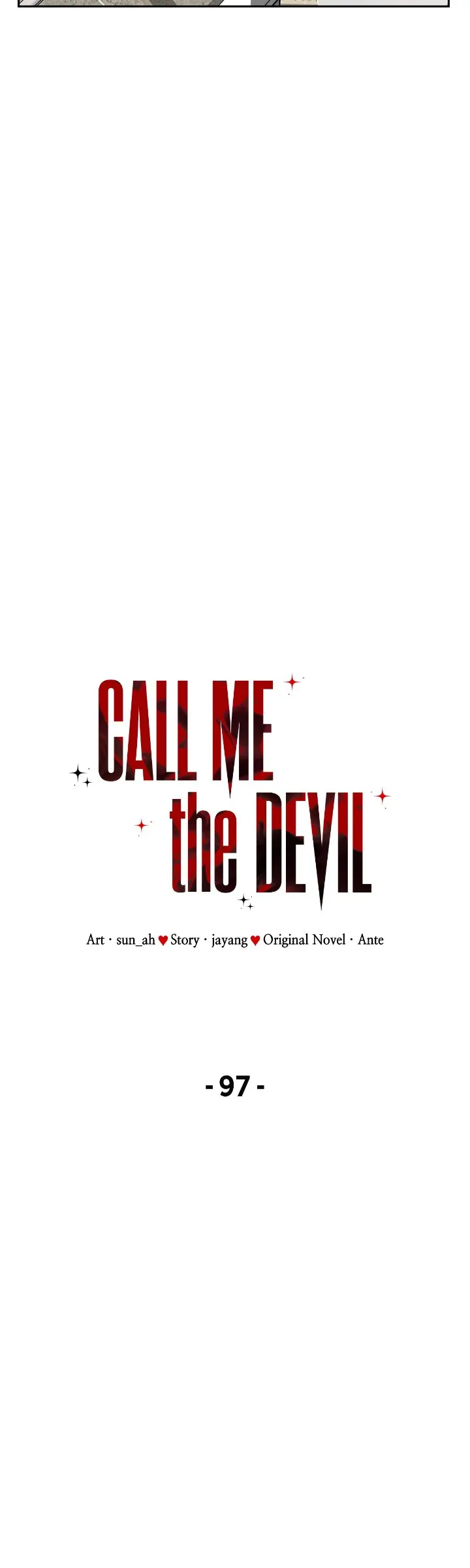 Call me the Devil chapter 97 page 20