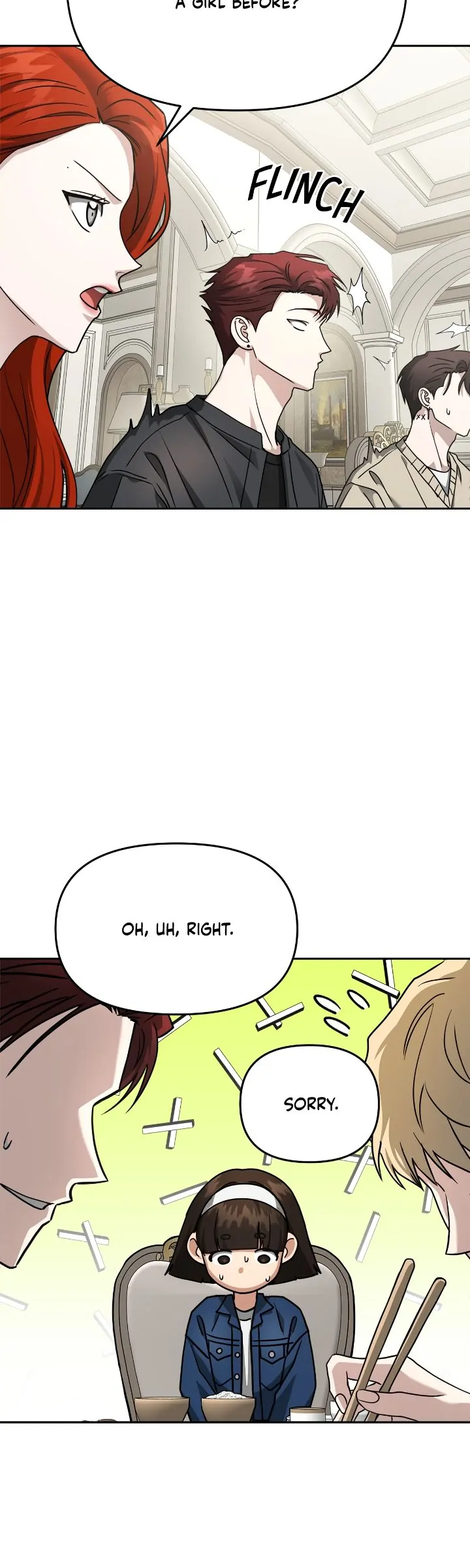 Call me the Devil chapter 97 page 24