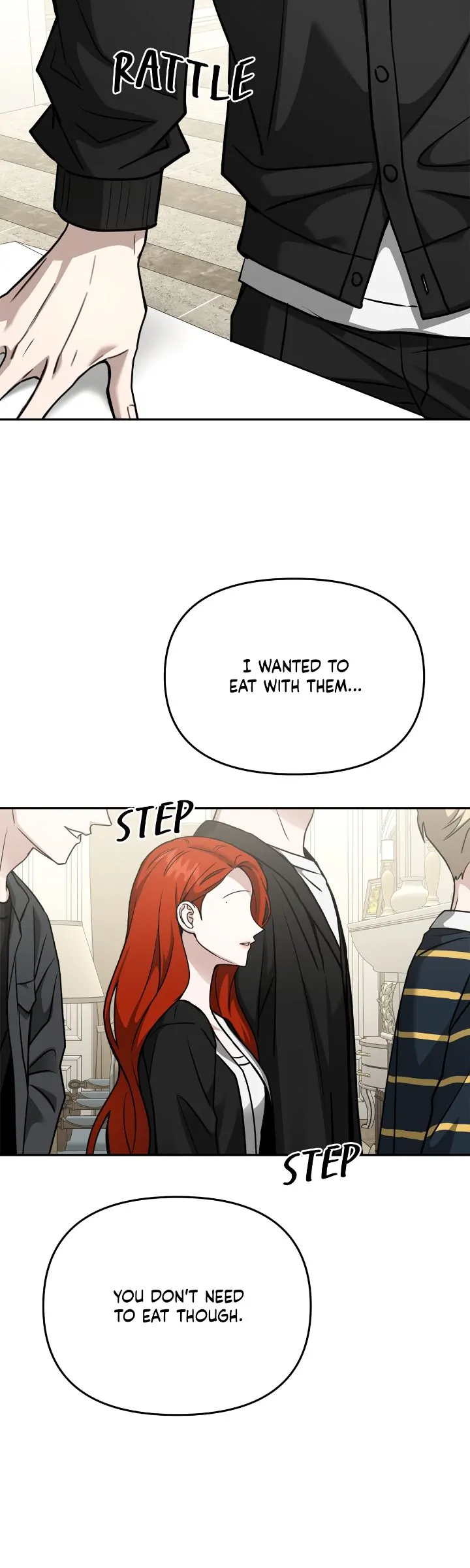 Call me the Devil chapter 97 page 29