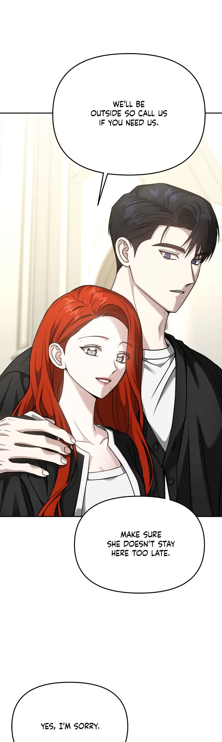 Call me the Devil chapter 97 page 30