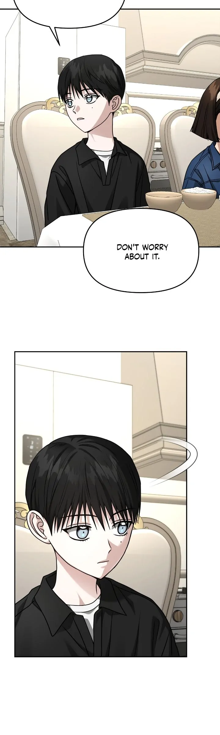 Call me the Devil chapter 97 page 31