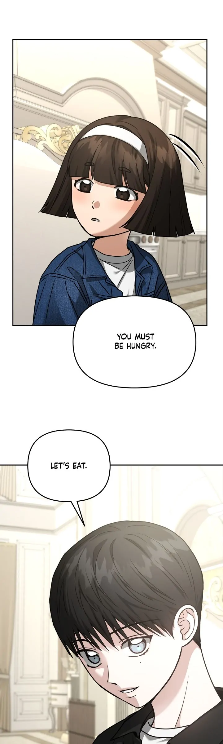 Call me the Devil chapter 97 page 34