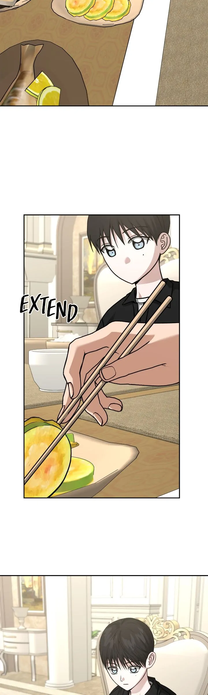 Call me the Devil chapter 97 page 36