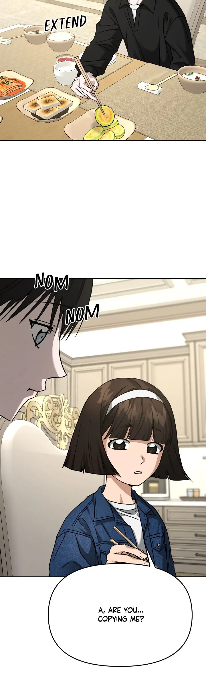Call me the Devil chapter 97 page 37