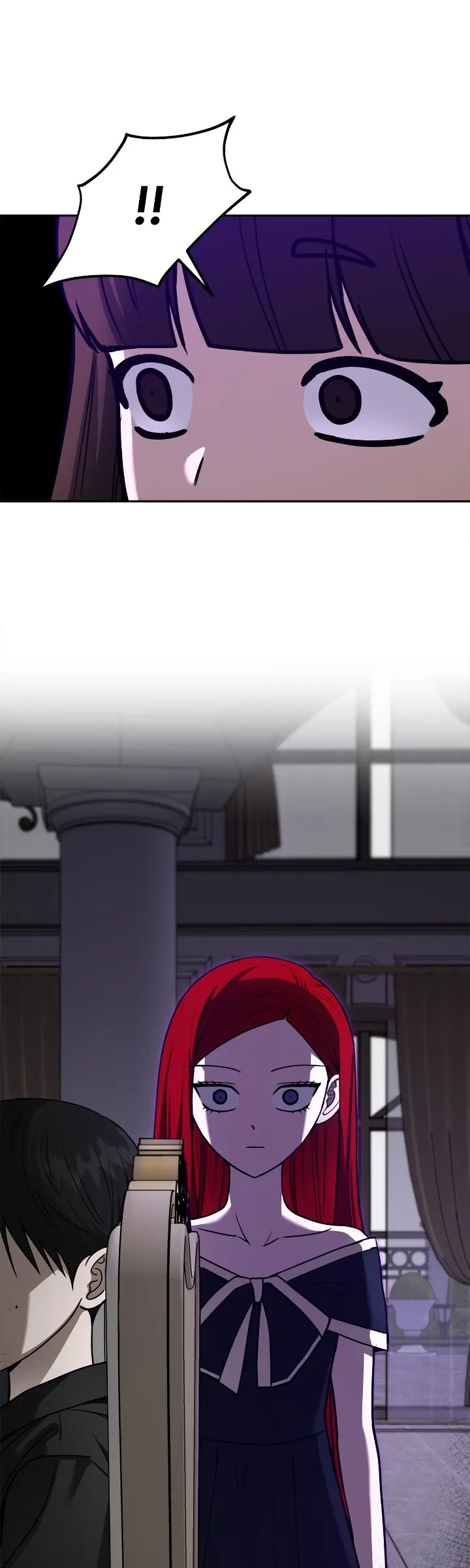 Call me the Devil chapter 97 page 42