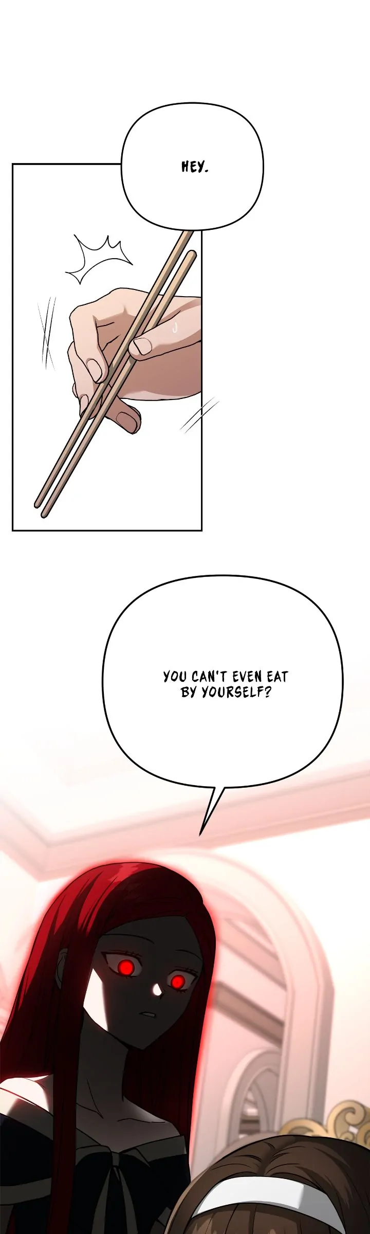 Call me the Devil chapter 97 page 46