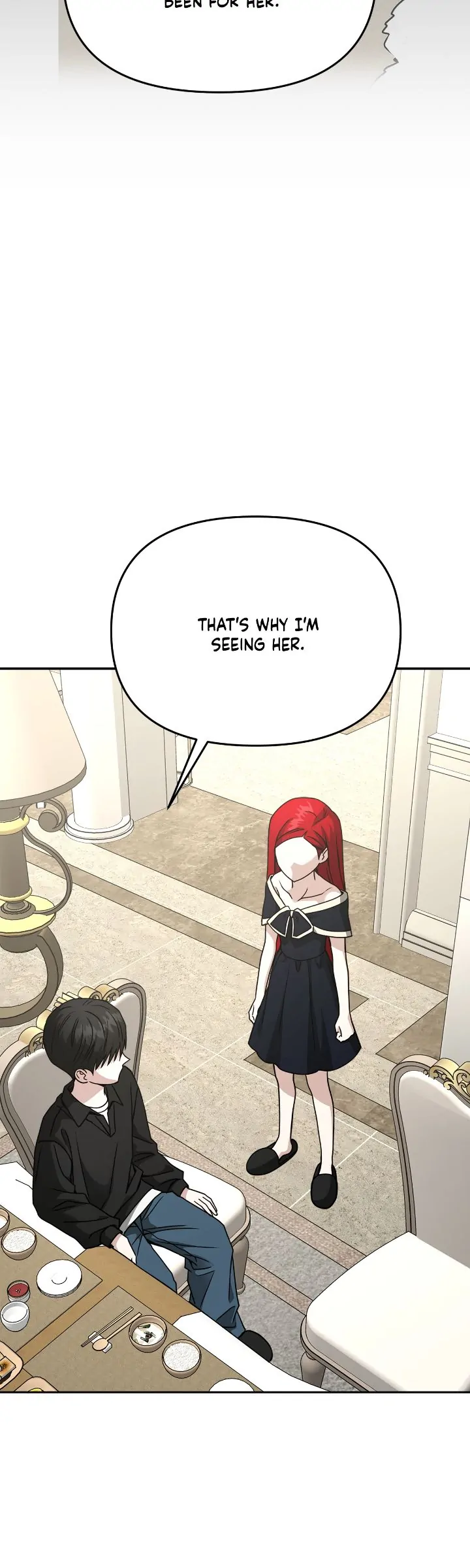 Call me the Devil chapter 97 page 53