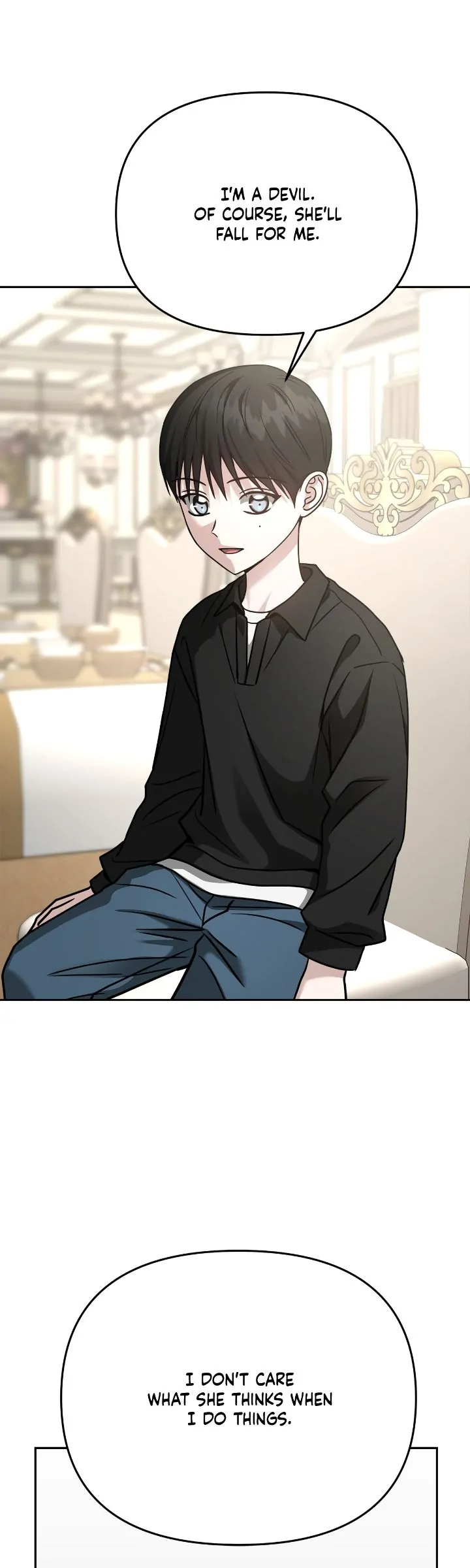 Call me the Devil chapter 97 page 57