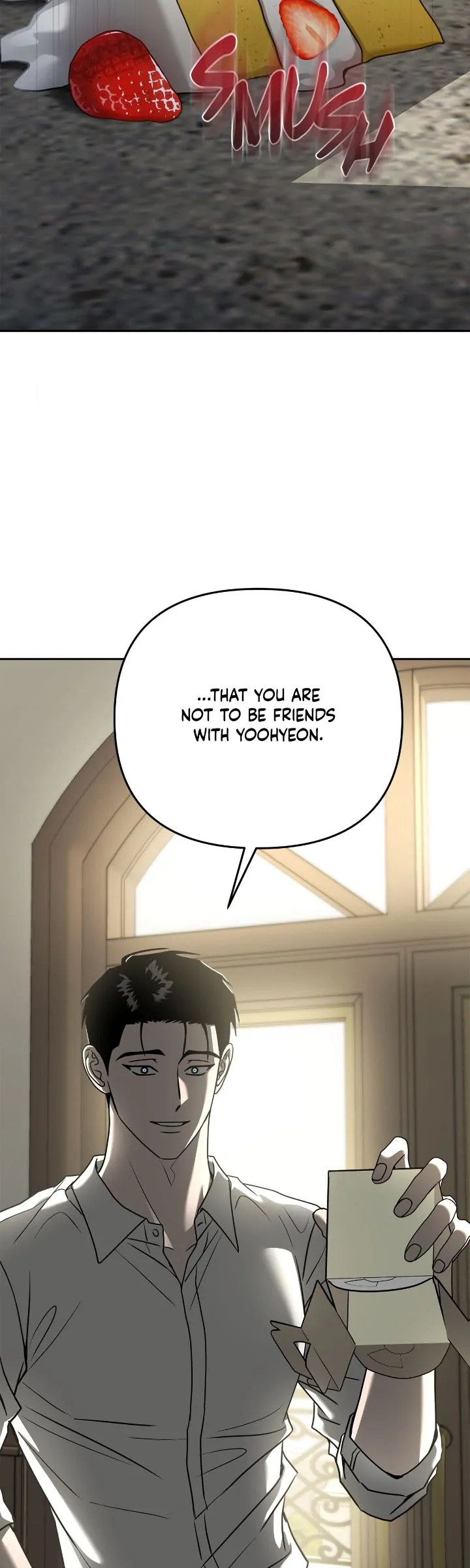 Call me the Devil chapter 98 page 2