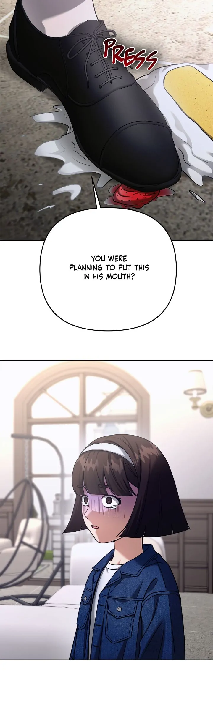 Call me the Devil chapter 98 page 4
