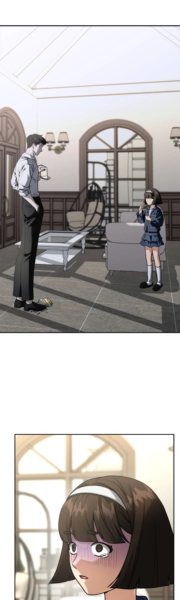 Call me the Devil chapter 98 page 8