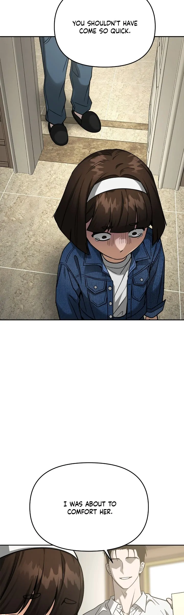 Call me the Devil chapter 98 page 11