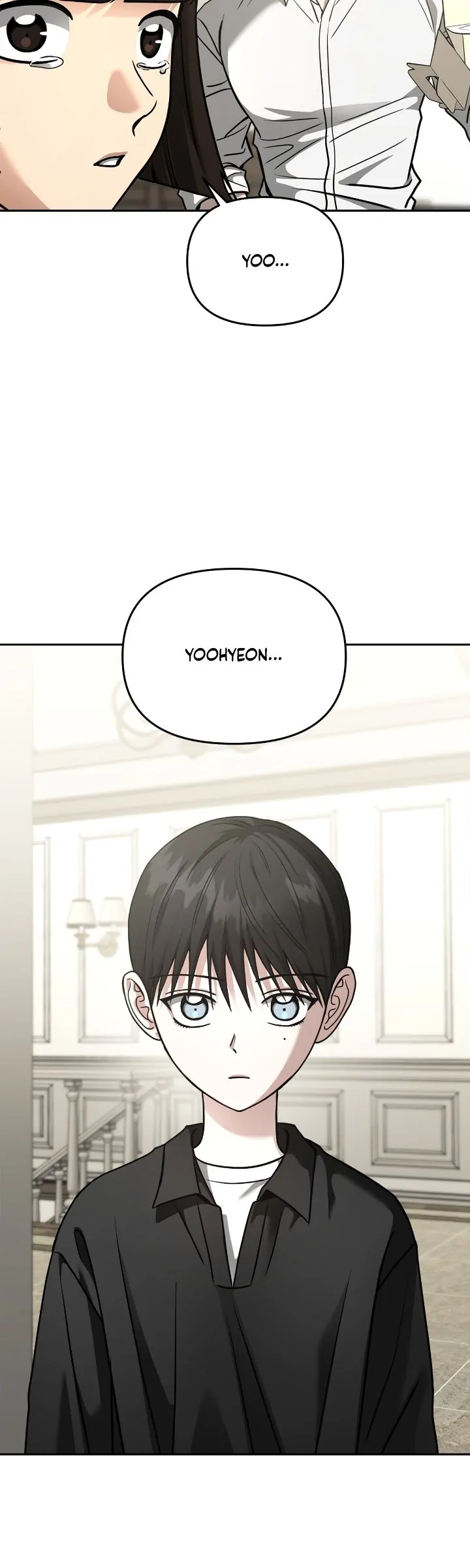 Call me the Devil chapter 98 page 12