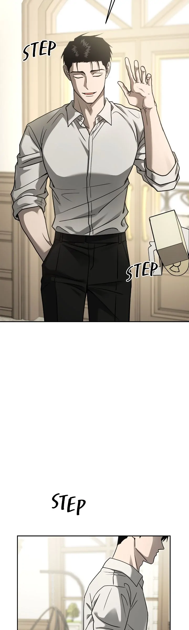 Call me the Devil chapter 98 page 18