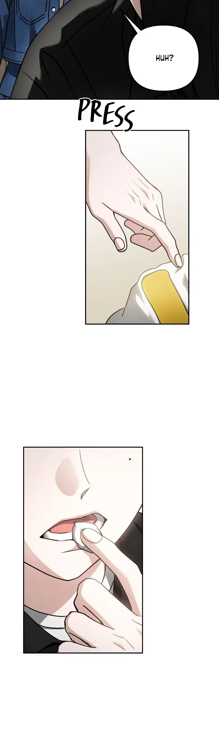 Call me the Devil chapter 98 page 36