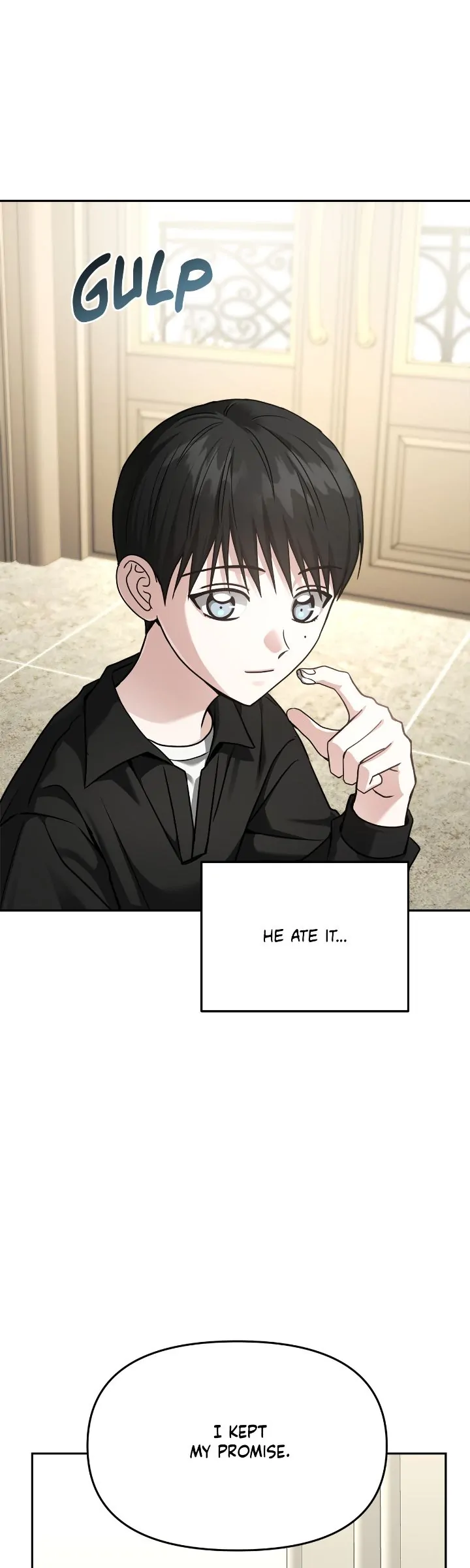 Call me the Devil chapter 98 page 37