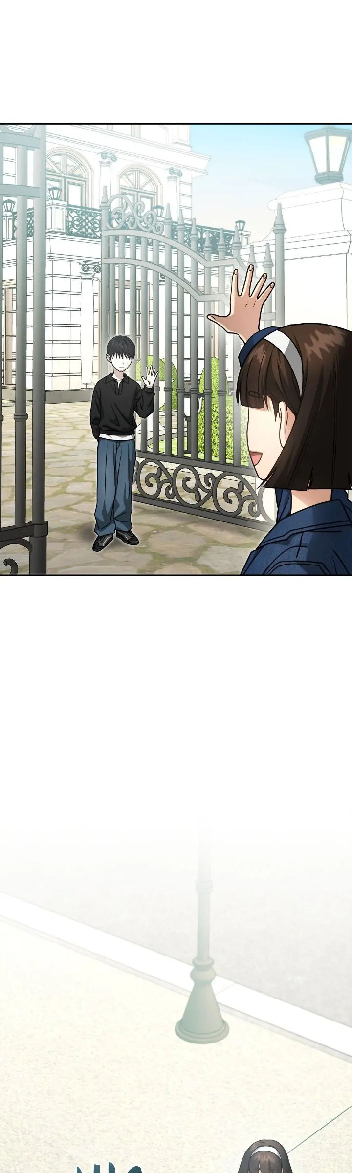 Call me the Devil chapter 98 page 40
