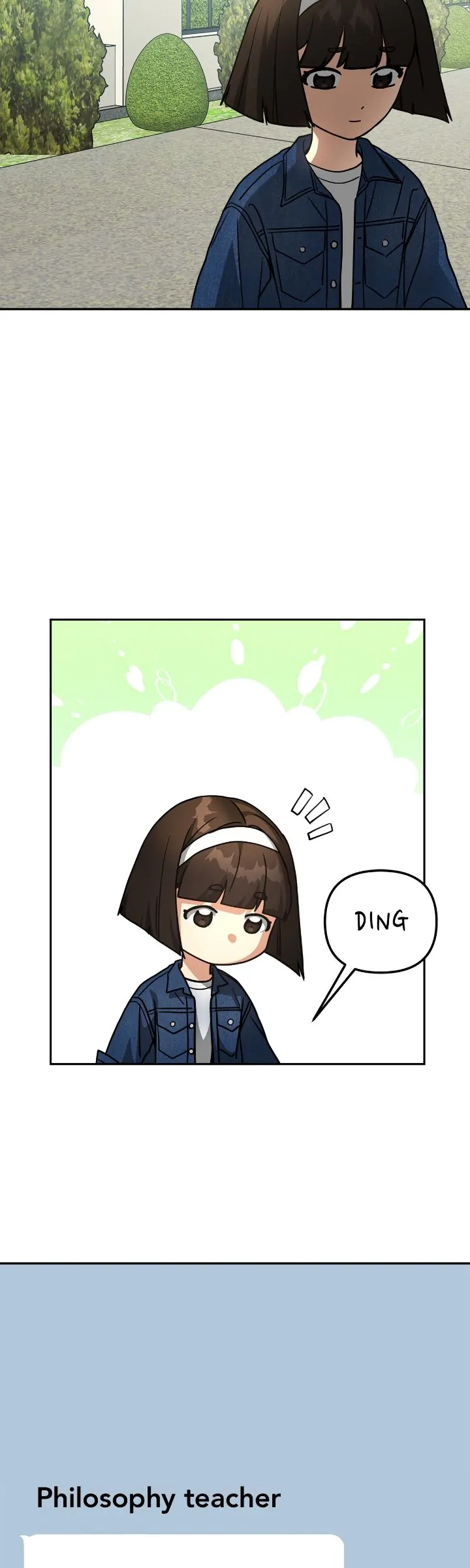 Call me the Devil chapter 98 page 43
