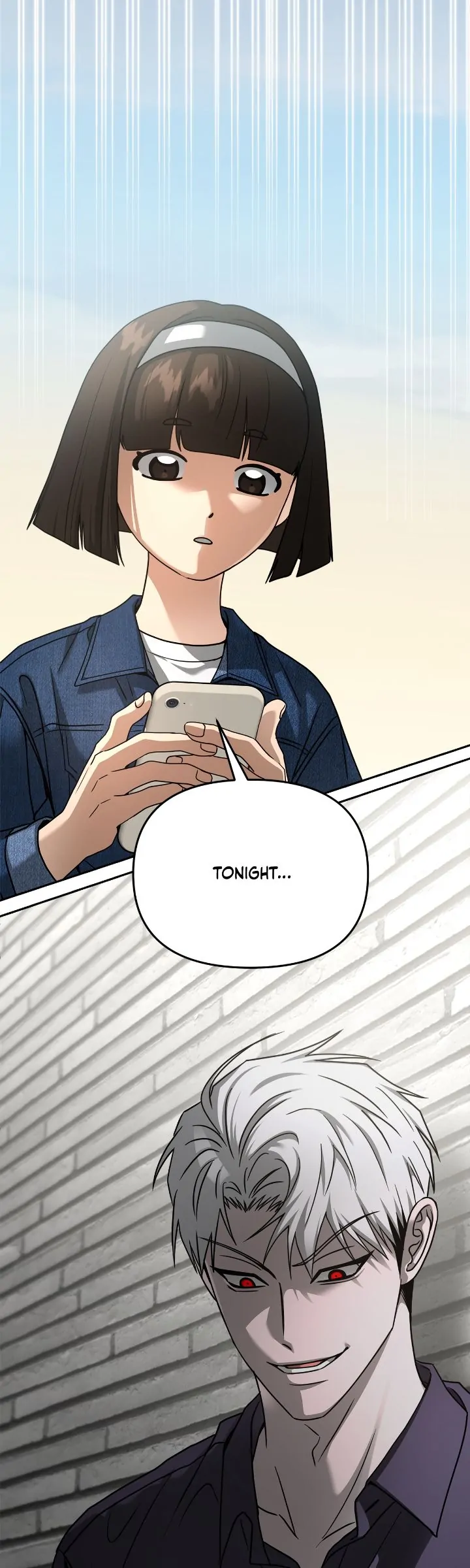 Call me the Devil chapter 98 page 45