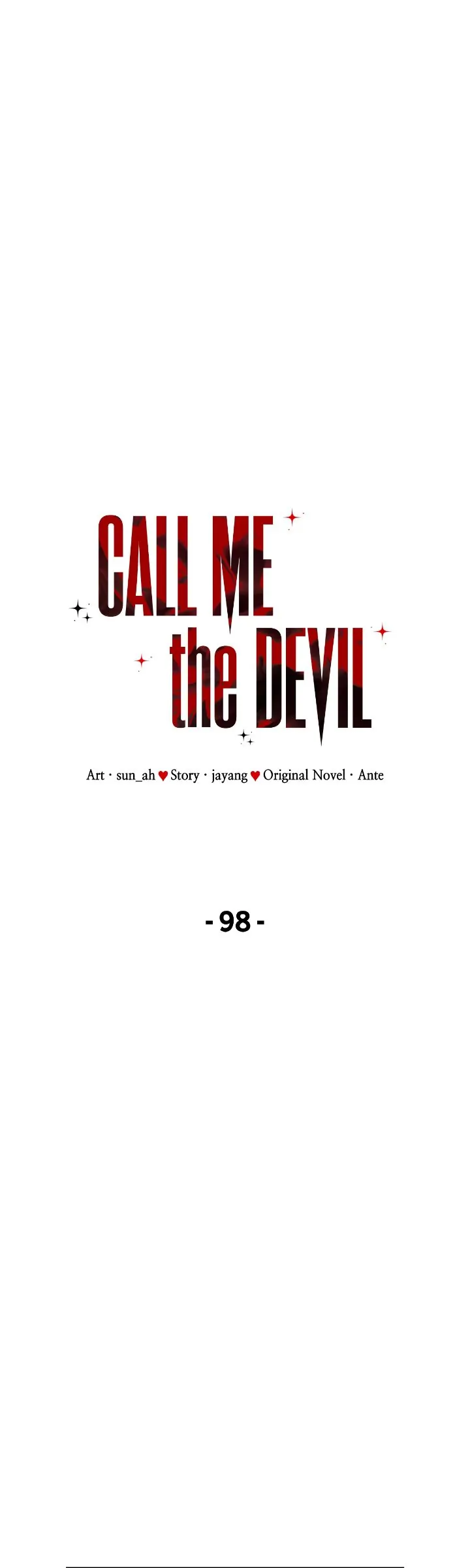 Call me the Devil chapter 98 page 47