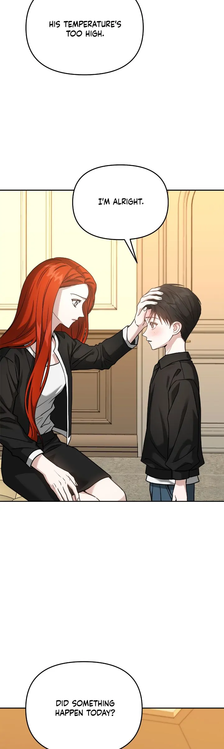 Call me the Devil chapter 98 page 49