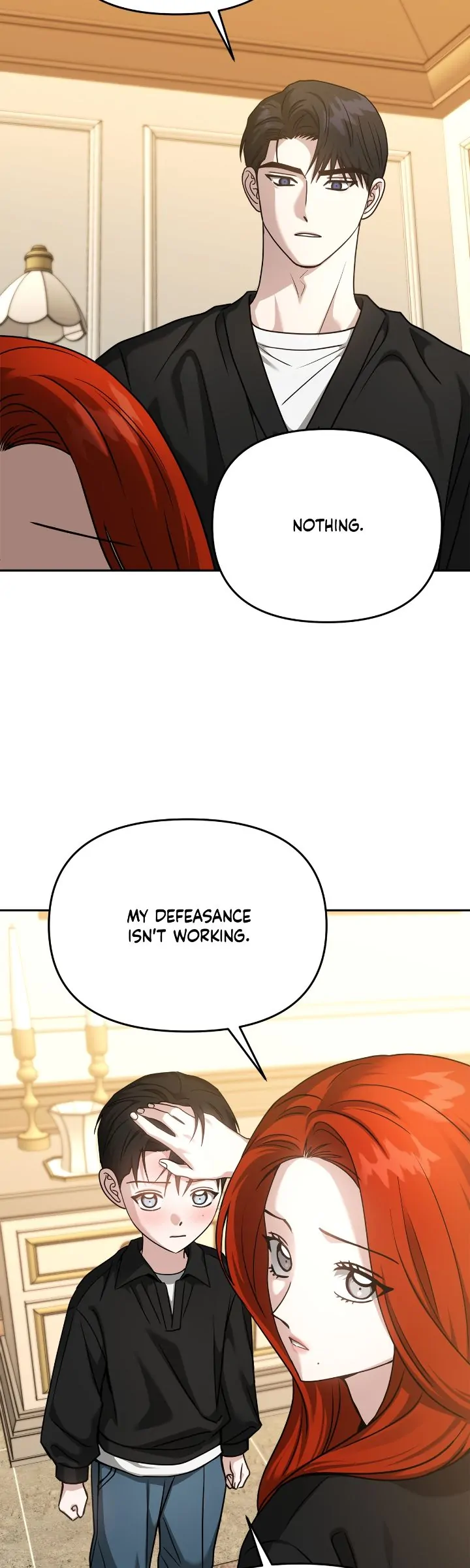 Call me the Devil chapter 98 page 50