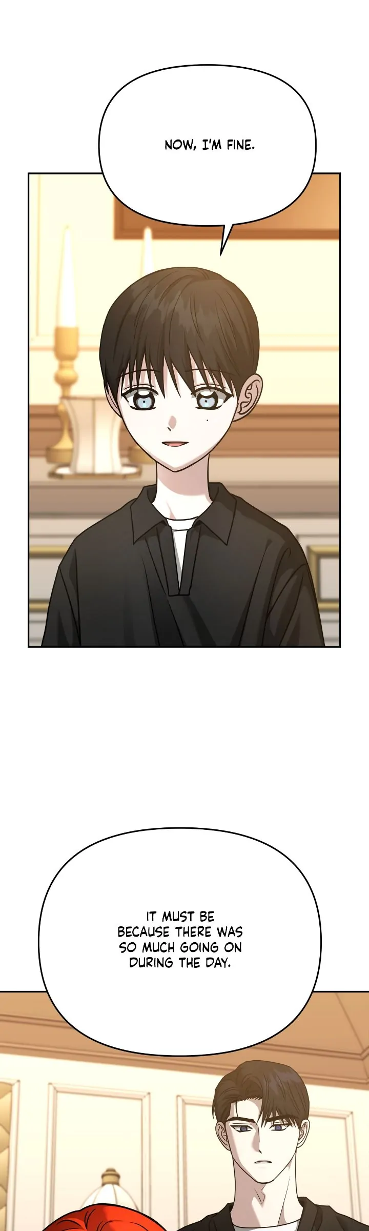 Call me the Devil chapter 98 page 53