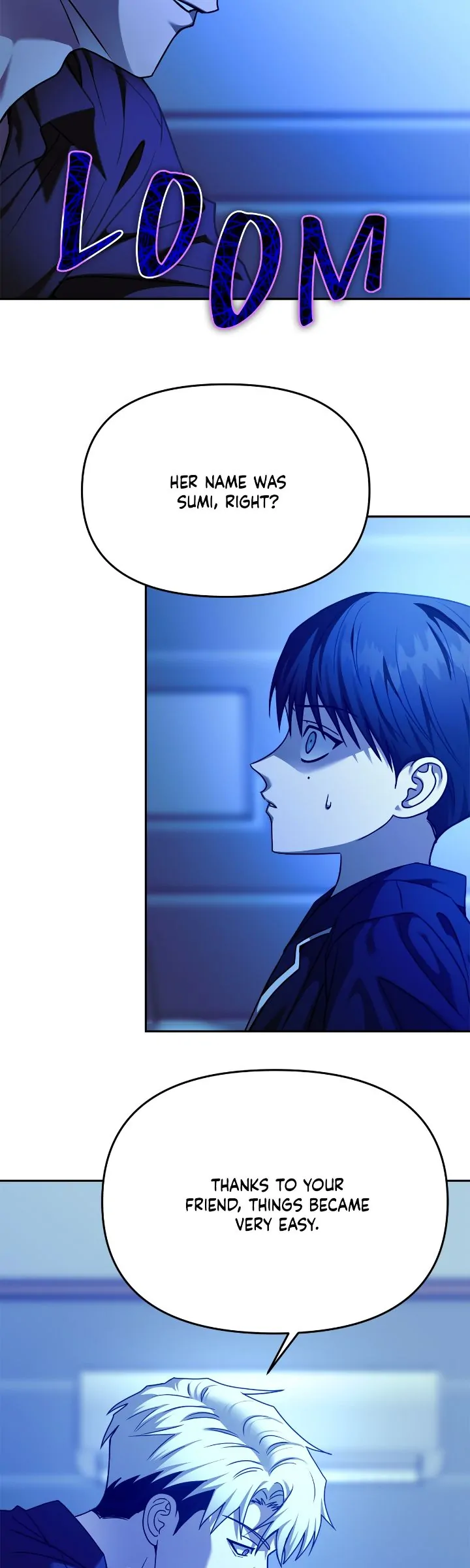 Call me the Devil chapter 99 page 2
