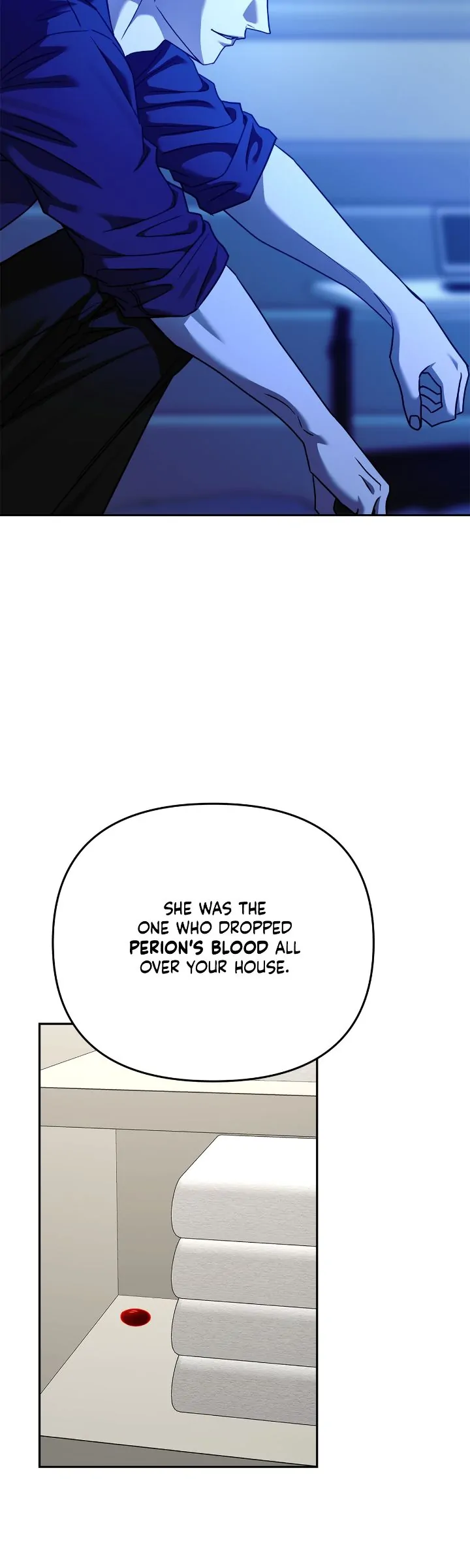 Call me the Devil chapter 99 page 3