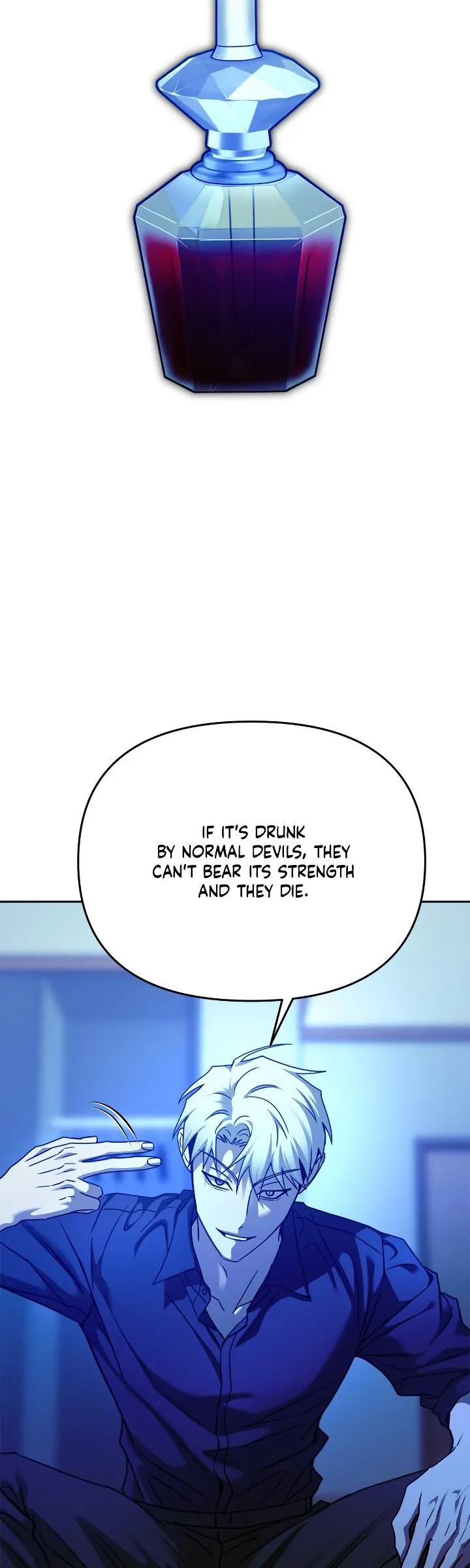 Call me the Devil chapter 99 page 5