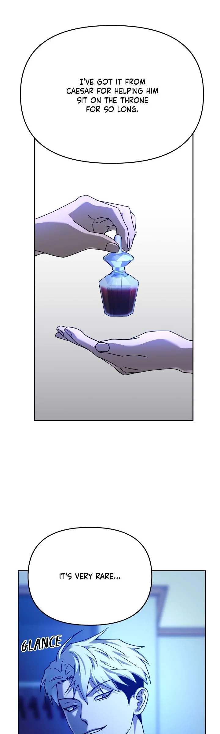 Call me the Devil chapter 99 page 8