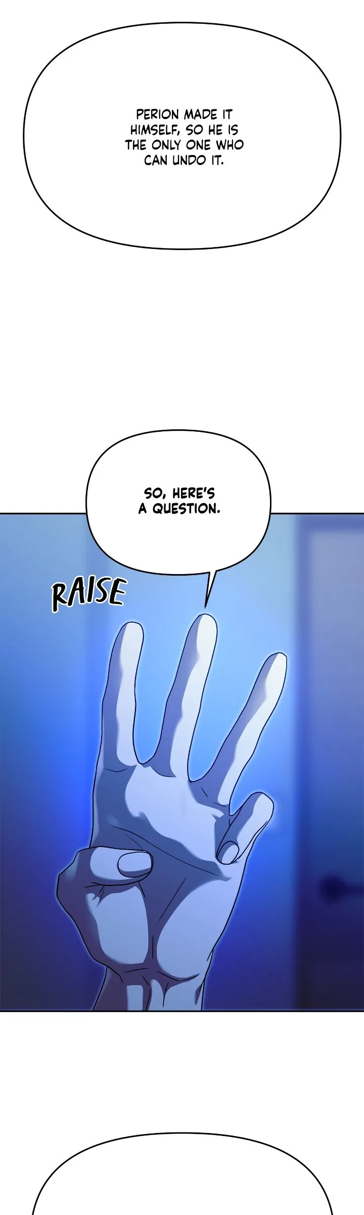 Call me the Devil chapter 99 page 11