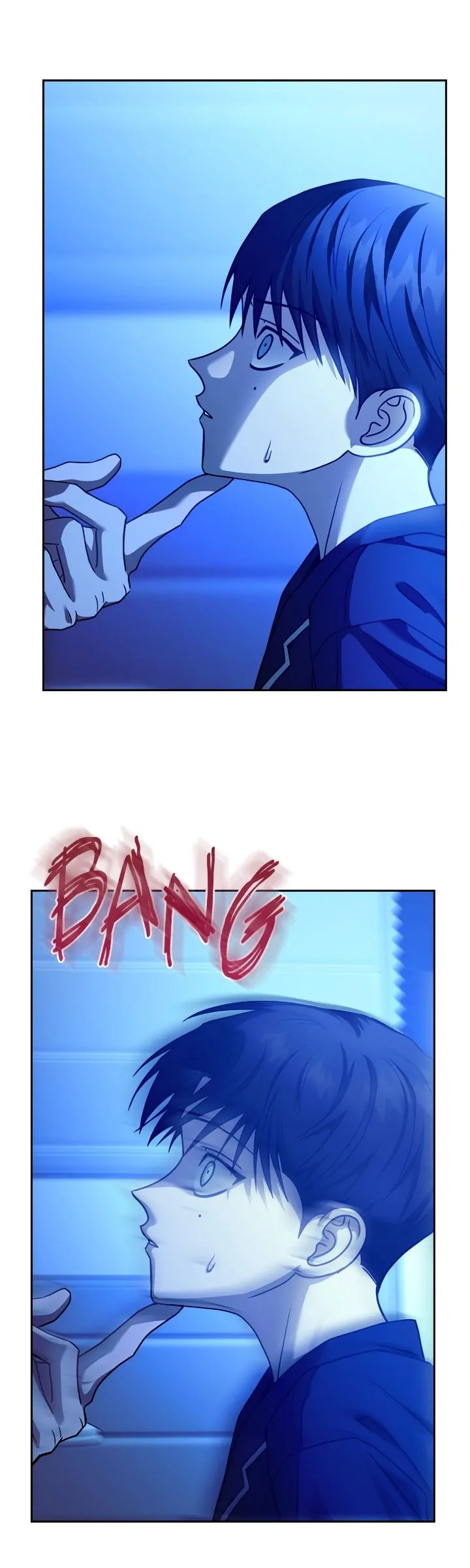 Call me the Devil chapter 99 page 15