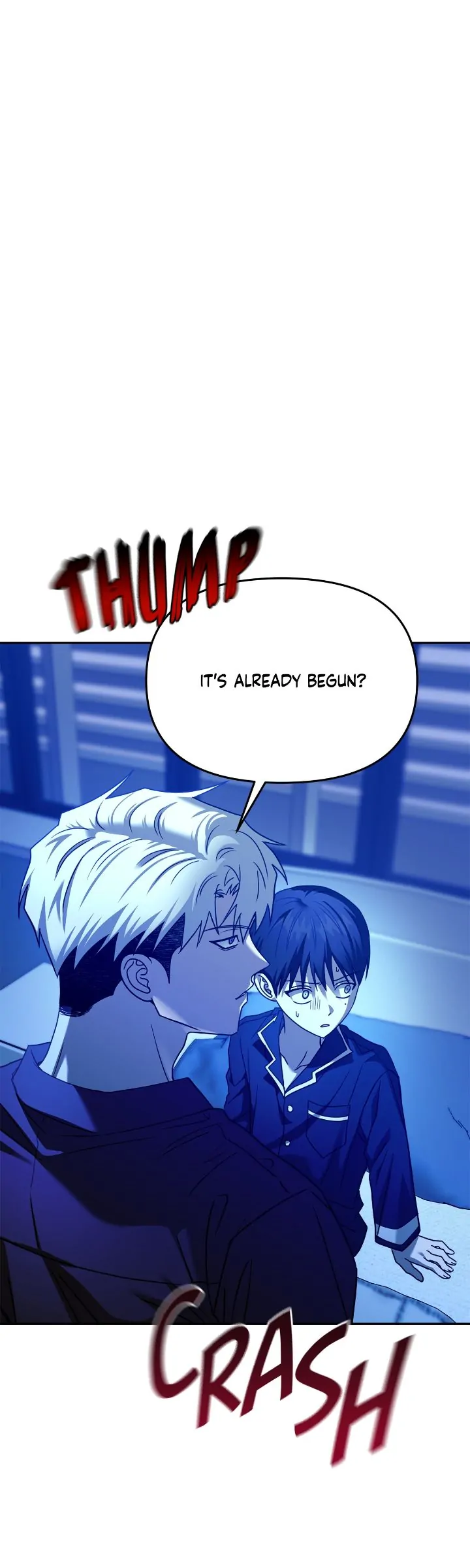 Call me the Devil chapter 99 page 16
