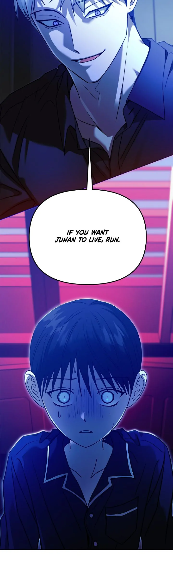 Call me the Devil chapter 99 page 18